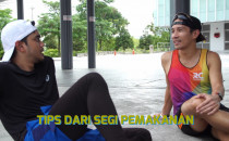 Tips Dari Segi Pemakanan